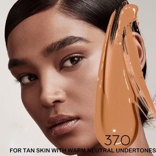 Rihanna Foundation PRO FILT'R Soft Matte Longwear Foundation Liquid Full Coverage 40 color Waterproof Makeup Foundation