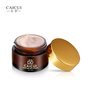 Caicui Original DD Cream Brighten Base Up Concealer Long Lasting Face Whitening Foundation BB Cream Cosmetic Face Base Make Up