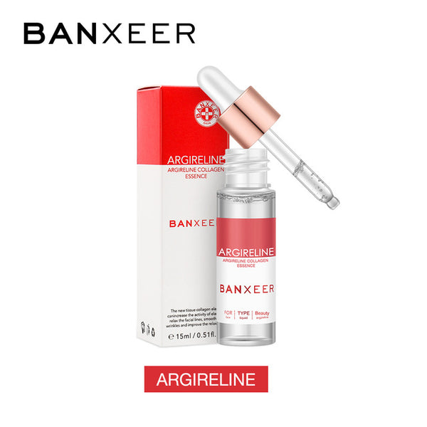 BANXEER Face Primer Nutritious Pore Perfecting Base Primer Transparent Gel Primer Facial Serum Foundation Anti-aging Primer